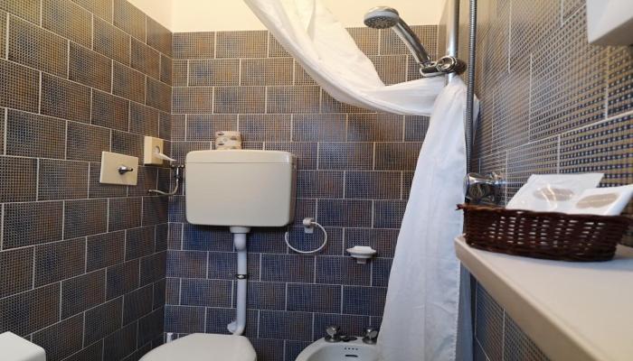 Hotel Nives Риччоне Номер фото